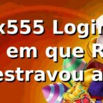 pgx555 Login: a noite em que Rafael destravou a plataforma pgx555 Login: a noite em que Rafael destravou a plataforma